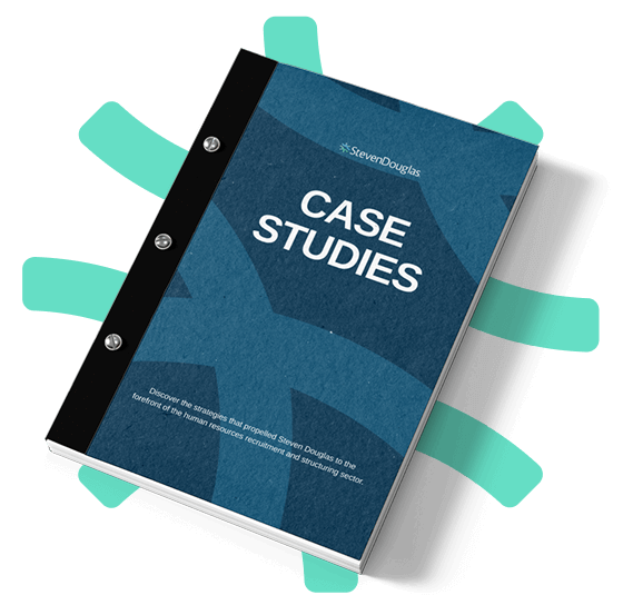 Case Study Ebook
