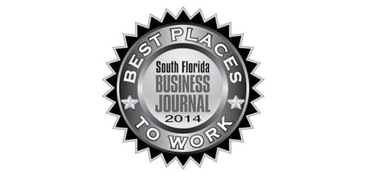 StevenDouglas is a 2014 Best Places to Work Finalist