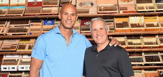 StevenDouglas & Jason Taylor Foundation Reach $1,000,000 Milestone