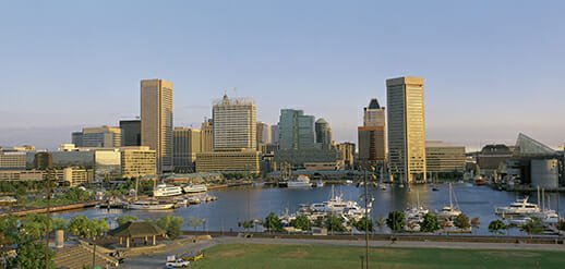 StevenDouglas Announces Opening of Baltimore,   MD Office