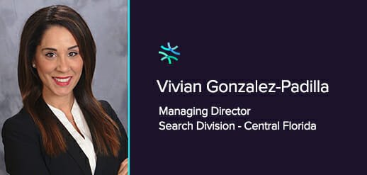 Vivian Gonzalez-Padilla Appointed as Managing Director
