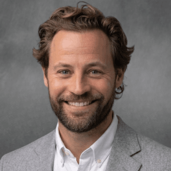 Eamon C. Reilly, Managing Director - Seattle - Technology Search and Staffing