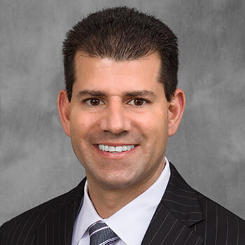 Matt Shore, CEO