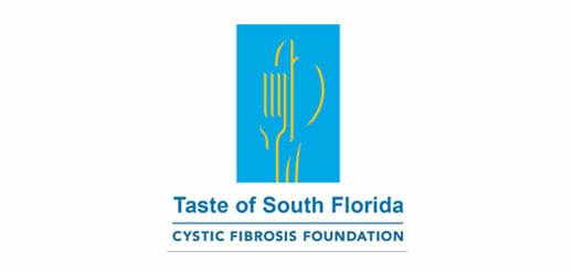 ‘Taste of South Florida’ to Benefit The Cystic Fibrosis Foundation