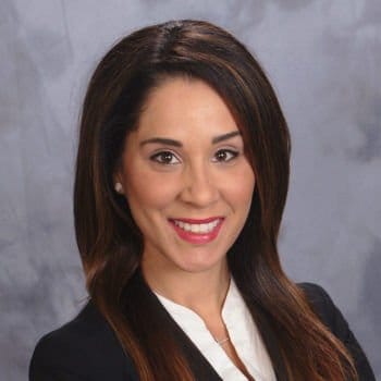 Vivian Gonzalez, Executive Search fullname, designation