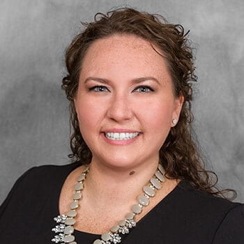 Erin Cohen, Executive Assistant