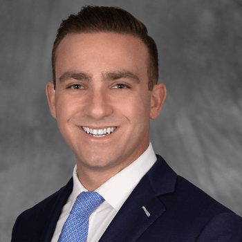 Ross Cohen, Financial Services Search fullname, designation