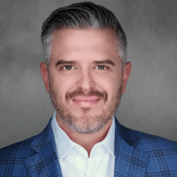 Michael Beaton, Managing Director - Technology Search