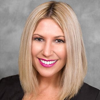 Shaunna Kelley, Manager, Operations Support Interim Resources