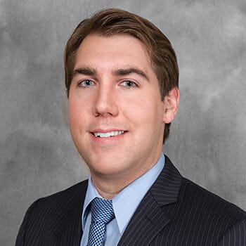Daniel Long, Senior Recruiter - Technology Staffing