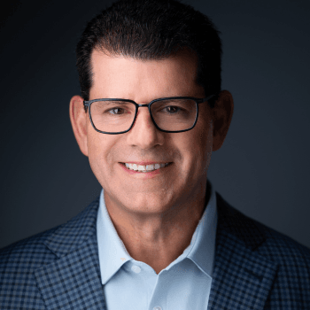 Matt Shore, CEO