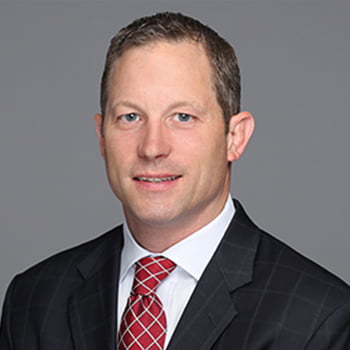 Jonathan Bolton, Senior Vice President - Technology - Northeast