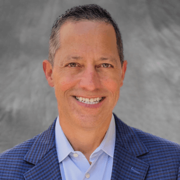 Steven Zarch, Vice President - Finance & Accounting Search
