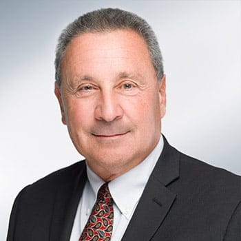 Don Zinn, Executive Search fullname, designation