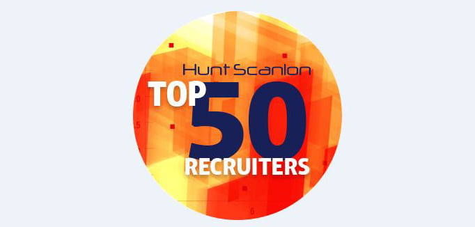 StevenDouglas Recognized as Top 50 Search Firm in US