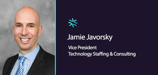 StevenDouglas Promotes Jamie Javorsky to Vice President