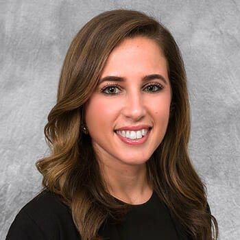 Tyler Tejeda Klein, Director of Recruiting - Technology Staffing