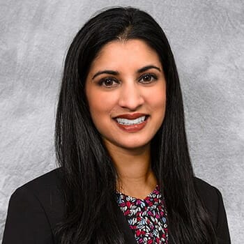 Aditi Carman, Senior Recruiter - Technology