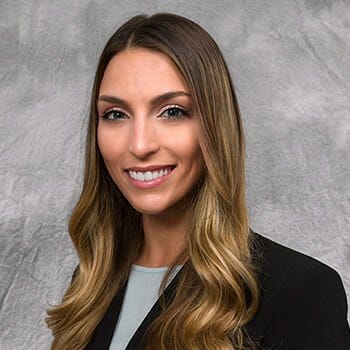 Stephanie Dowling, Manager - Technology Search