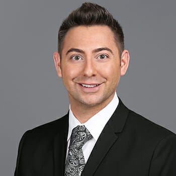 Richard Vafiadou, Senior Recruiter - Technology
