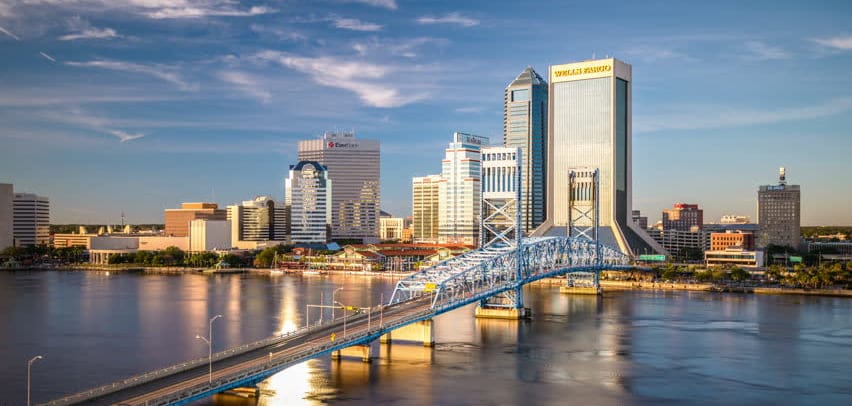 StevenDouglas Opens Office In Jacksonville