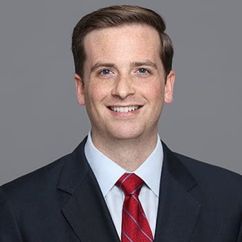 Ryan Krosoczka, Director - Wealth Management Search