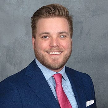 Christian Goulding, Managing Director - Supply Chain & Operations Search