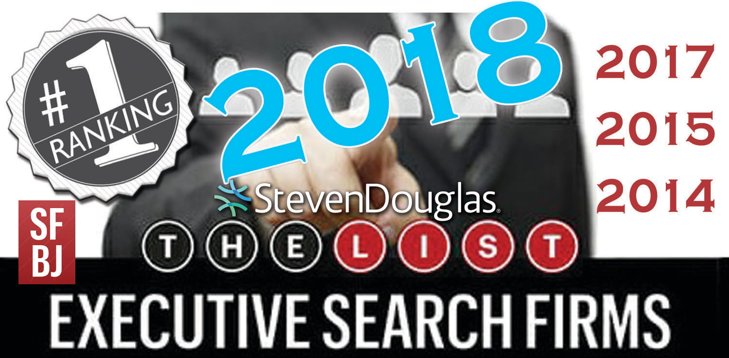 As StevenDouglas Grows, the Firm’s Positive Impact is Getting Recognition