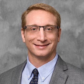 Mark Berger, Senior Recruiter - Technology Staffing