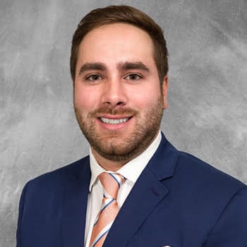 Patrick Morelli , Director - Information Technology Search