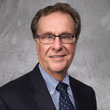 John Gramer, Managing Director - New Jersey - Executive Search