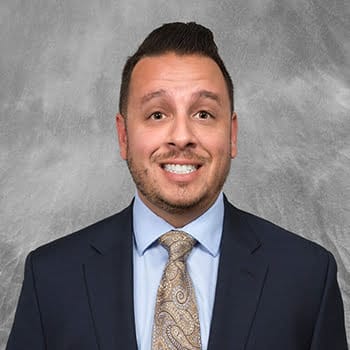 Nik Viale , Director - Finance & Accounting Search