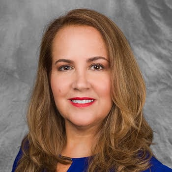 Vivian Rigal , Talent Acquisition Manager - Interim Resources