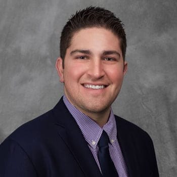  Joe Scanio, Sr. Manager of Recruiting - Executive Search
