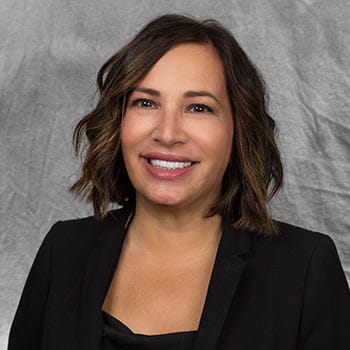 Adriana Duque, Managing Director - Technology Staffing