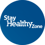 Stay Healthy Zone