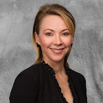 Sharon McEnroe, Director – Finance & Accounting Search