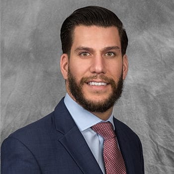 Ryan Mintz, Director - Information Technology Search