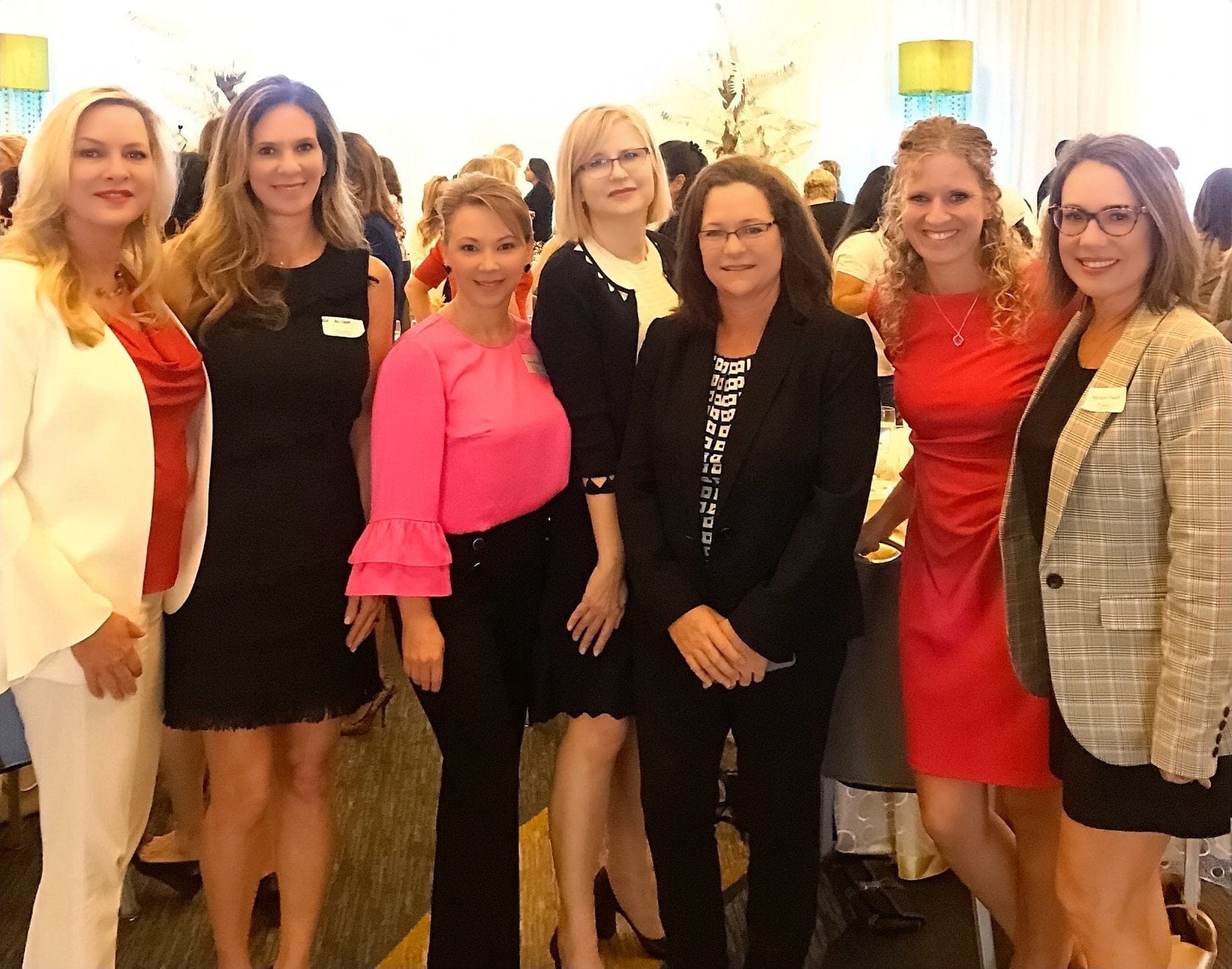 StevenDouglas is a Proud Sponsor of the Women’s Leadership Forum