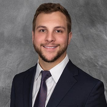 Dieter Hamilton, Director of Client Services - Central and North Florida - Technology Staffing