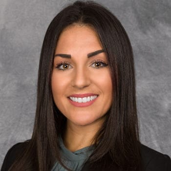Amanda Grimm, Director of Client Services - South Florida - Technology Staffing