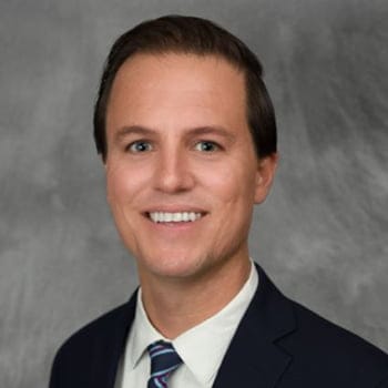 Brandon Osterlund, Director - South Florida  - Finance & Accounting Search