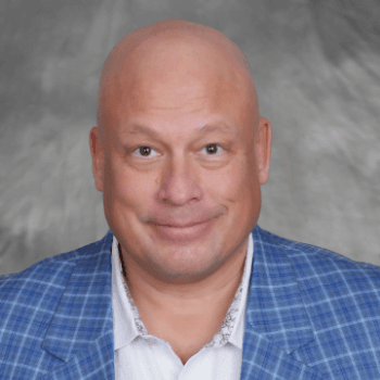 Chad Miyamoto , Director - Finance & Accounting Search
