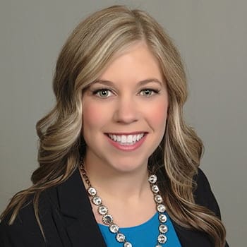 Lauren Maher, Manager of Recruiting