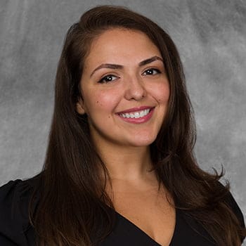 Natalie Escarpanter, Senior Technical Recruiter - Technology Staffing & Consulting