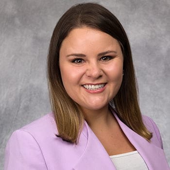 Dani Deese, Technical  Recruiter - Technology Staffing & Consulting