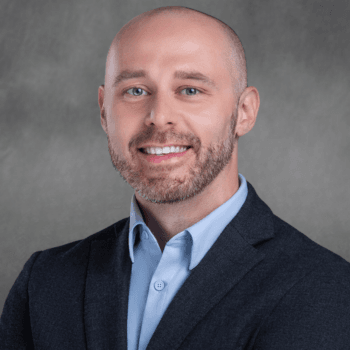 Drew Zachmann, Vice President - Executive Search