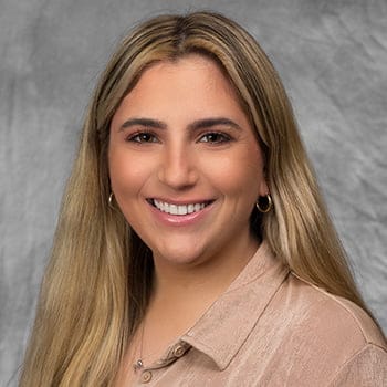 Marissa Lichy, Sales & Marketing Specialist