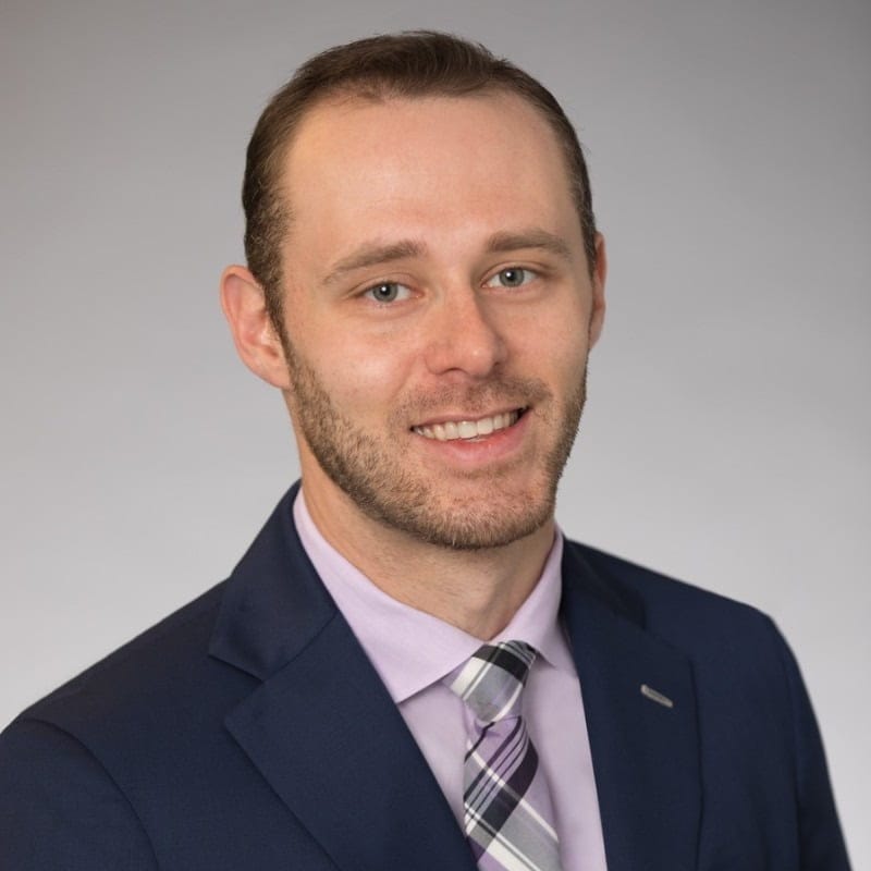 Drew Zachmann, Vice President - Executive Search