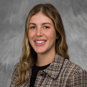 Brooke Pumo, Technical Recruiter - Technology Staffing & Consulting